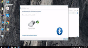 How to Operate Ugreen USB Bluetooth Adapter