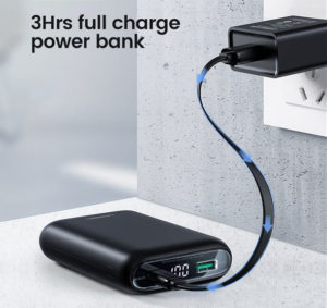 Ugreen’s PD Power Bank for iPhone 11 [2019]