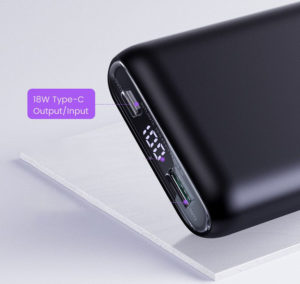 Ugreen’s PD Power Bank for iPhone 11 [2019]