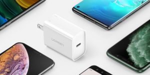 PD Fast Charger for iPhone 11