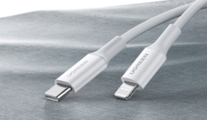 usb c to lightning cable
