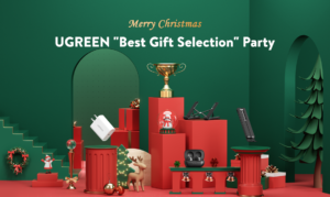 UGREEN Best Gifts Selection