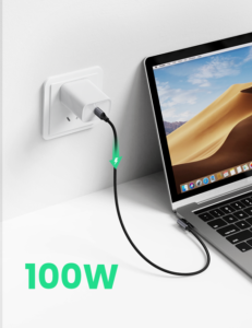 USB C Cable 100w