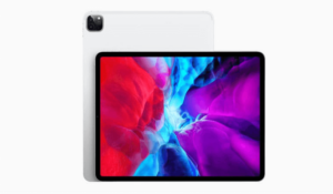 Apple New iPad 2021