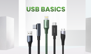 USB Basics