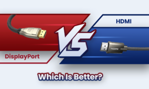 Displayport vs HDMI