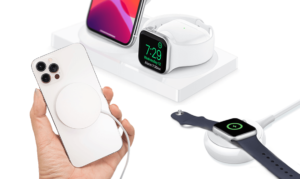 wireless charging devices