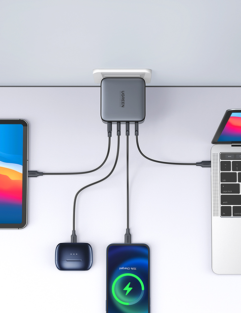 usb-c charger compatibility