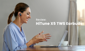 HiTune X5 Review