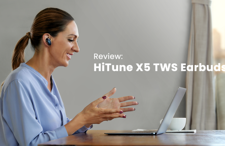 HiTune X5 Review