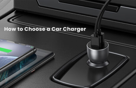 How to Choose a Car Charger-2