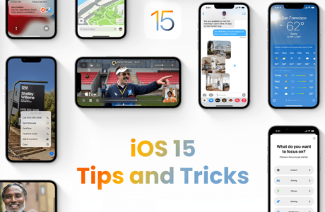 iOS 15 Tips and Tricks