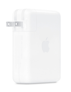 Apple Macbook 140W power adapter