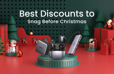 Best Discounts to Snag Before Christmas