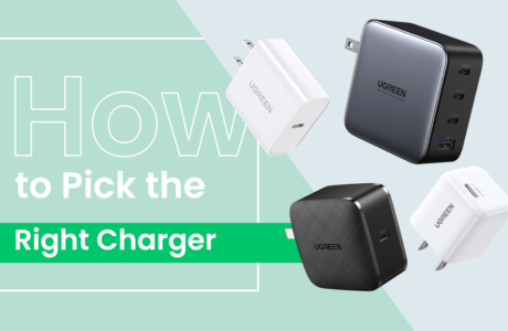 How to Pick the Right Charger