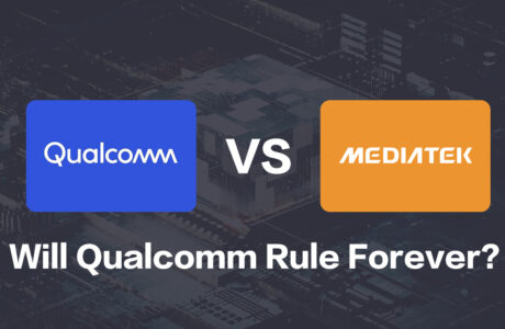 Qualcomm vs Mediatek